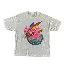 Vintage Sawyer Brown Band 97s Shirt Unisex Concert S to 5XL EL950