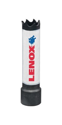 LENOX Lochsäge SPEED SLOT  Sägen-Ø 140 mm Schnitttiefe 40 mm Bi-Metall
