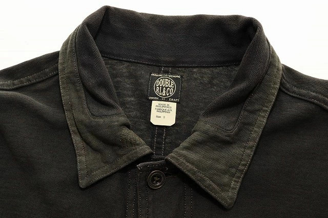 [Used] Double RRL RRL USED processing coverall M … - image 7