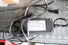 2-Prong 29V AC/DC Adapter for KD Kaidi Kddy008B Electric Recliner Power Recli...