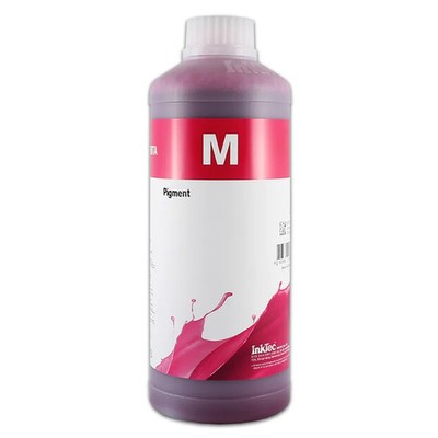 1L Tintenpatrone Nachfüllung Tintenpatronen Magenta HP 970XL 971XL X576/100 NEU