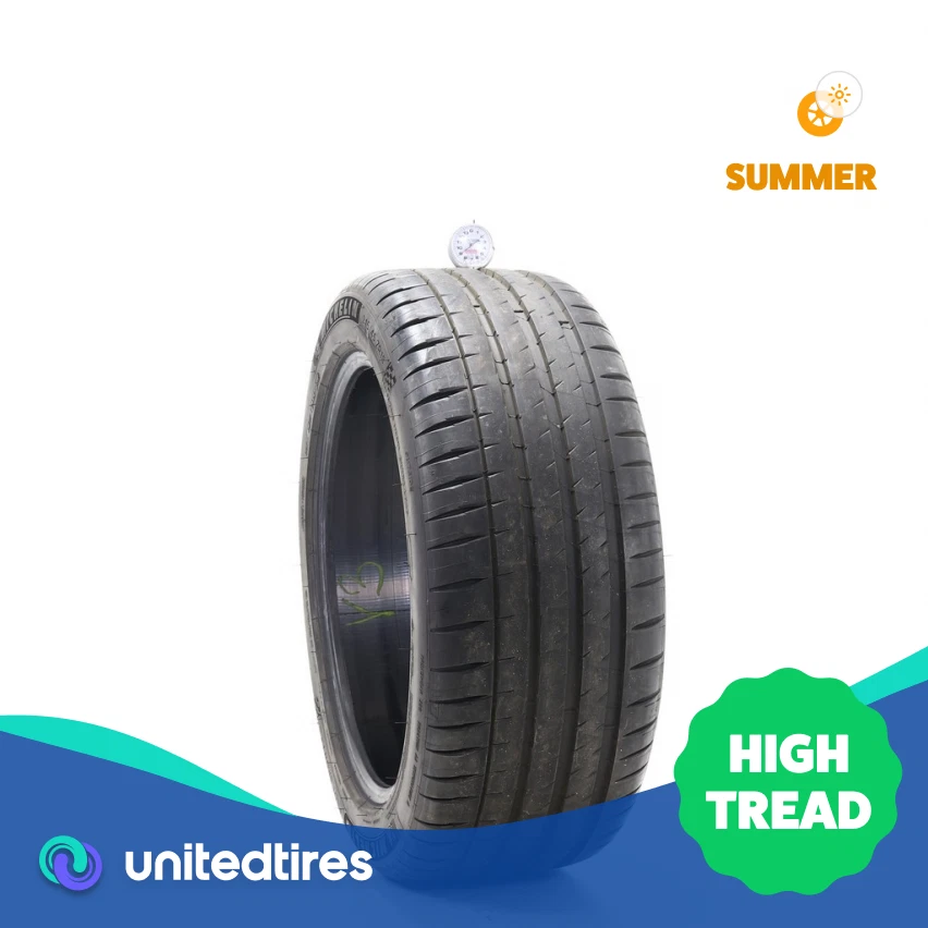 Michelin 245/45/18 Car & Truck Tires for sale | eBay