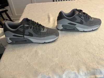 Nike Air Max 90 Anthracite Dark Grey DC9388-003 Size 10.5