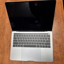 2019 Apple MacBook Pro 13.3" Core i7 2.80GHz/16GB/512GB SSD Space Gray A1989