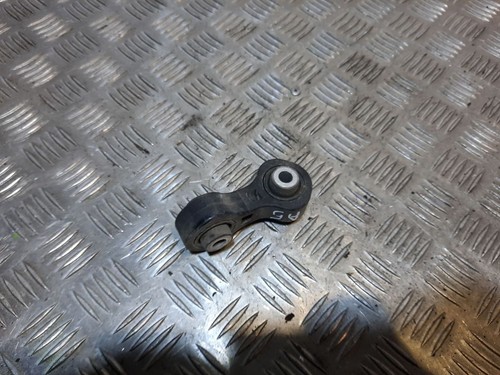 Audi A5 8T 8F 2013 Koppelstange Stabilisator hinten 8K0606465E Benzin ATV7729