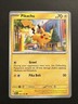Pikachu 062/193 Sv02: Paldea Evolved Regular NM Pokemon Card Game TCG