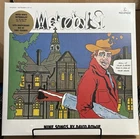 David Bowie Metrobolist LP Vinyl Record 50th Anniversary Visconti New Sealed