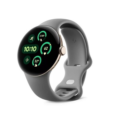 Google Pixel Watch 3 - 41mm | 45mm - WIFI | LTE - (Unlocked