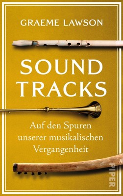 Graeme Lawson Soundtracks
