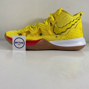 kyrie 5 patrick size 11