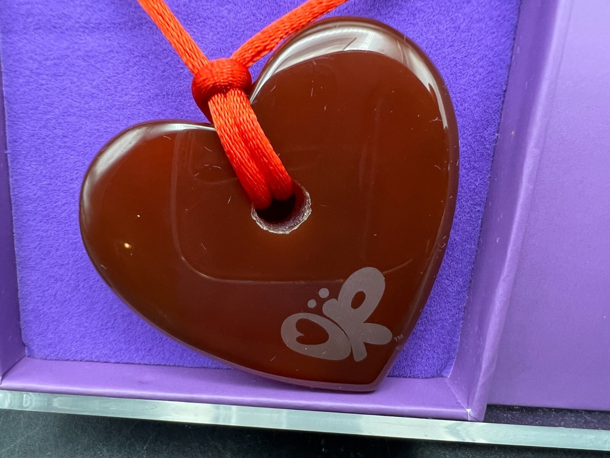 Official Olivia Rodrigo spotify wrapped exclusive red heart