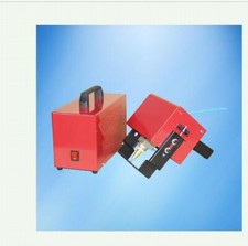 Marcatrice a punti pneumatica portatile 50mm x 25mm nuova #F10