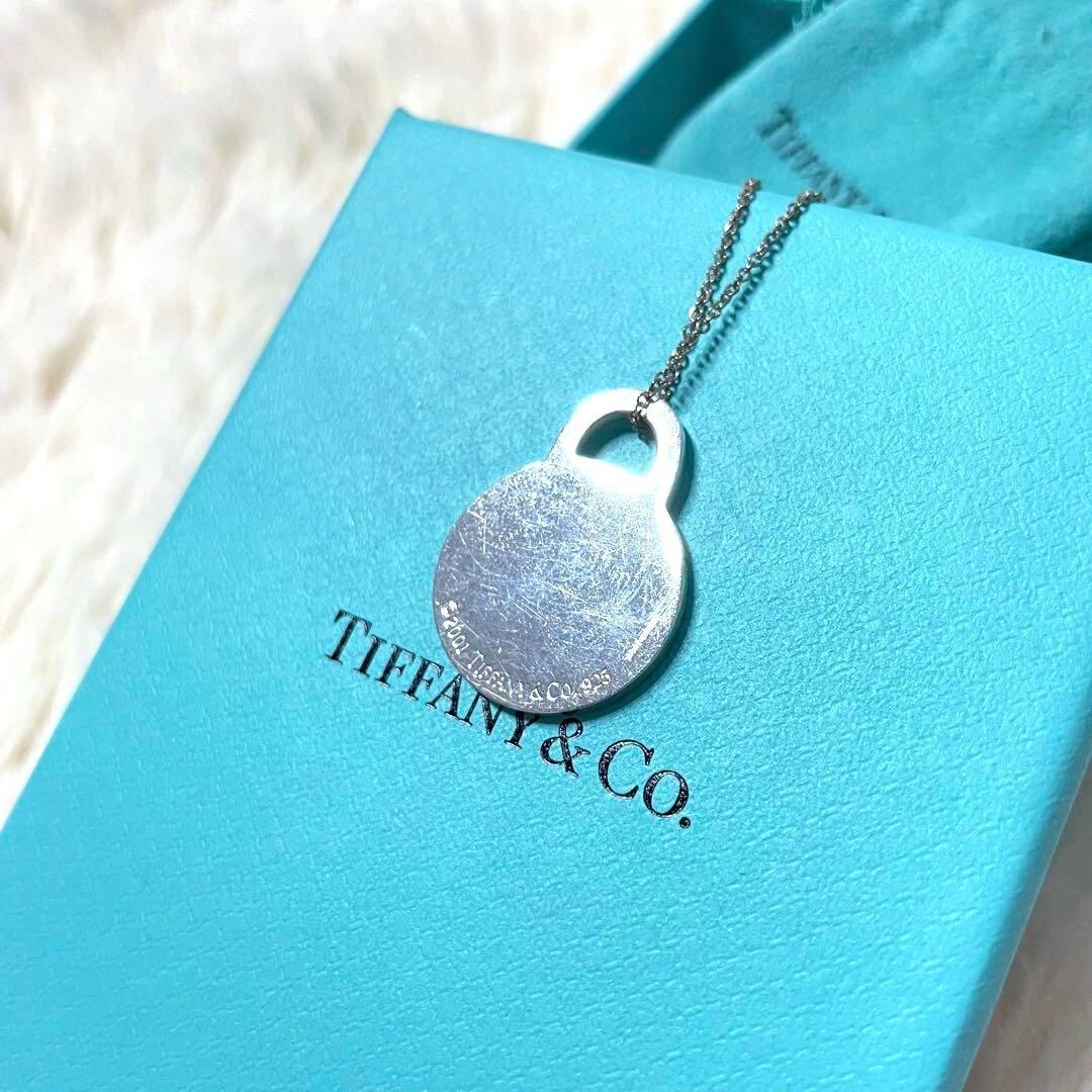 ♡激レア♡ティファニー　チェルシー　プレミアリーグ　サッカー　ネックレス ♡激レア♡ティファニーチェルシープレミアリーグサッカーネックレス