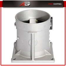Mass Air Flow Meter MAF Sensor For 1997 1998 Ford F-150 F-250 4.6L 5.4L V8