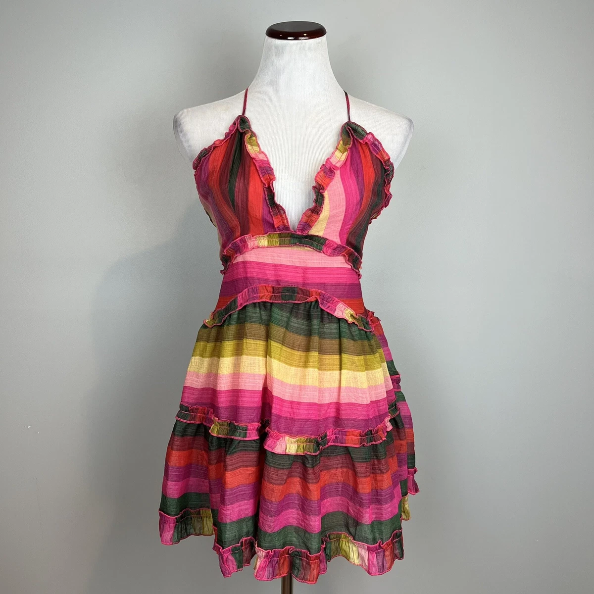 Luxxel mini sale dress