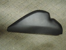 2010 Subaru Impreza Dashboard Dash Trim Set 66241FG000 66241FG010
