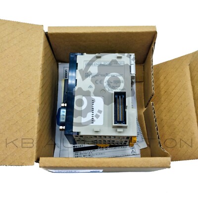 Omron CJ1W-SPU01-V2-303 CS1-Series High-speed data storage
