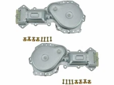 DIY Solutions Window Motor Set fits Chevy C10 1982-1986 48PQQT