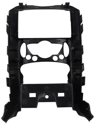 Metra 99-9309 Single/Double-Din Stereo Dash Install Kit for 07-10 Mini Cooper