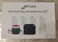 Haus Arlam System "C PVAN" neu