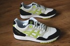 asics gel Saga 40 41,5 42,5 43,5 44,5 45 1193a095 101 lyte III V