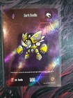 Knights And Summons Tcg Evolution Collector Card #4