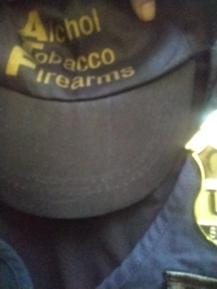 Dream Girl Halloween Costume Bundle Dress Police Officer Womens 4Pc NWOT - Image 3 of 4