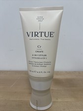 Virtue Labs One for All 6 in 1 Styler 4 oz. Hair Styling Product