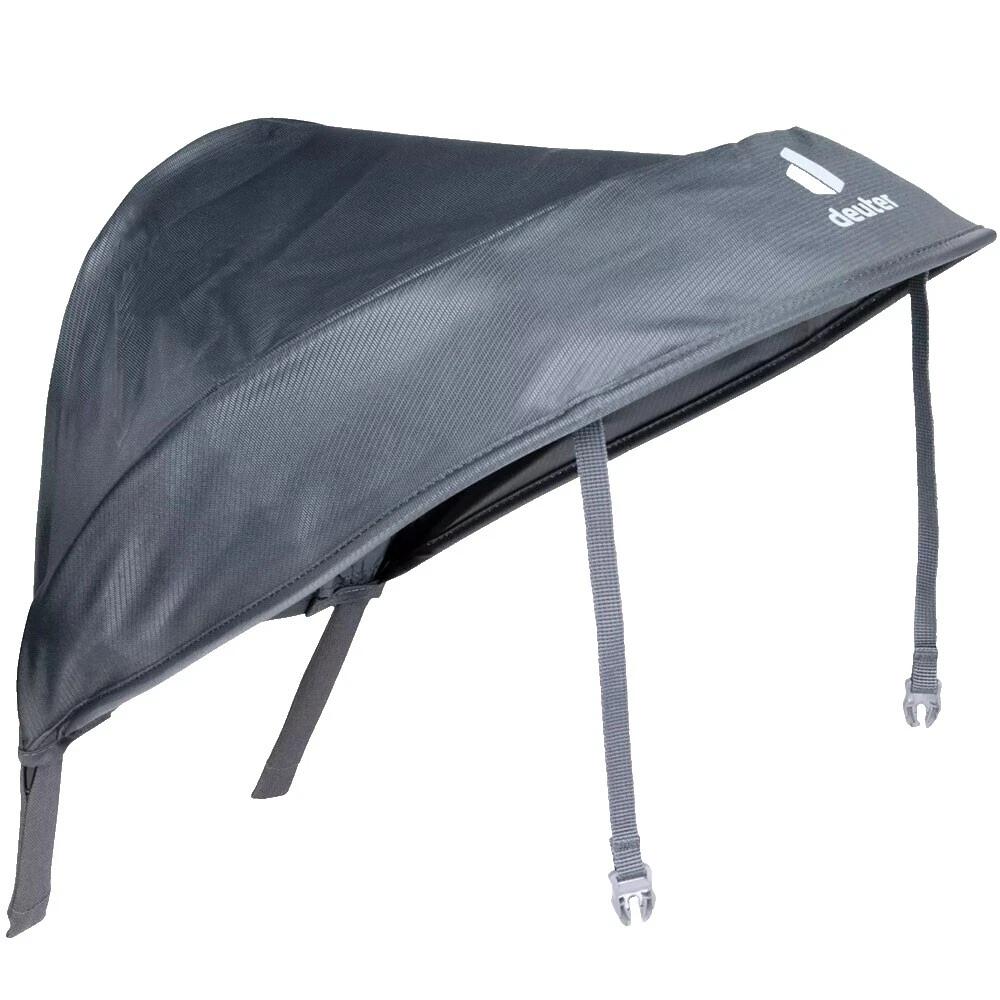 Deuter baby carriers, Eslingas y mochilas con Sol/cubierta de la Lluvia