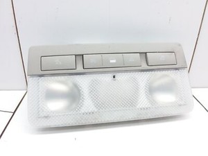 OPEL ASTRA J Innenleuchte Interior Lighting 316627975 167352 1.3 2011 27144644