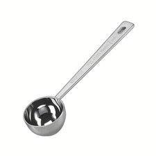Stainless Steel Blending Powder Spoon Measuri...