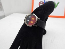 Vintage Disney Mickey Mouse Watch: MC 0239