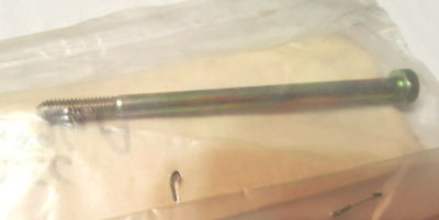(*^^*)専用 Yamaha NOS YFM80 Badger Starter Bolt 22J-81826-50 (misc 7896a) | eBay