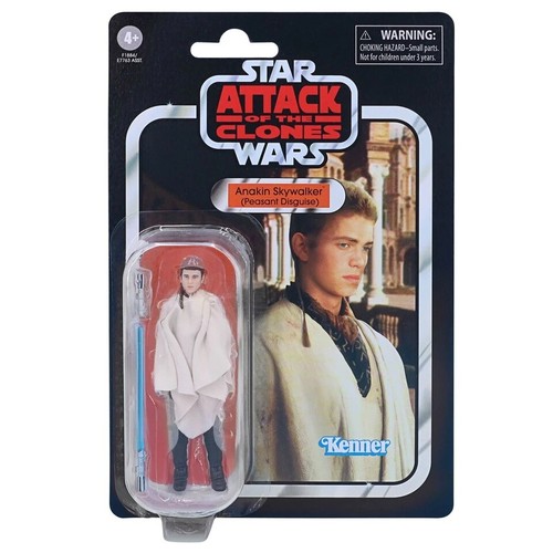 Star Wars Vintage Collection AOTC 