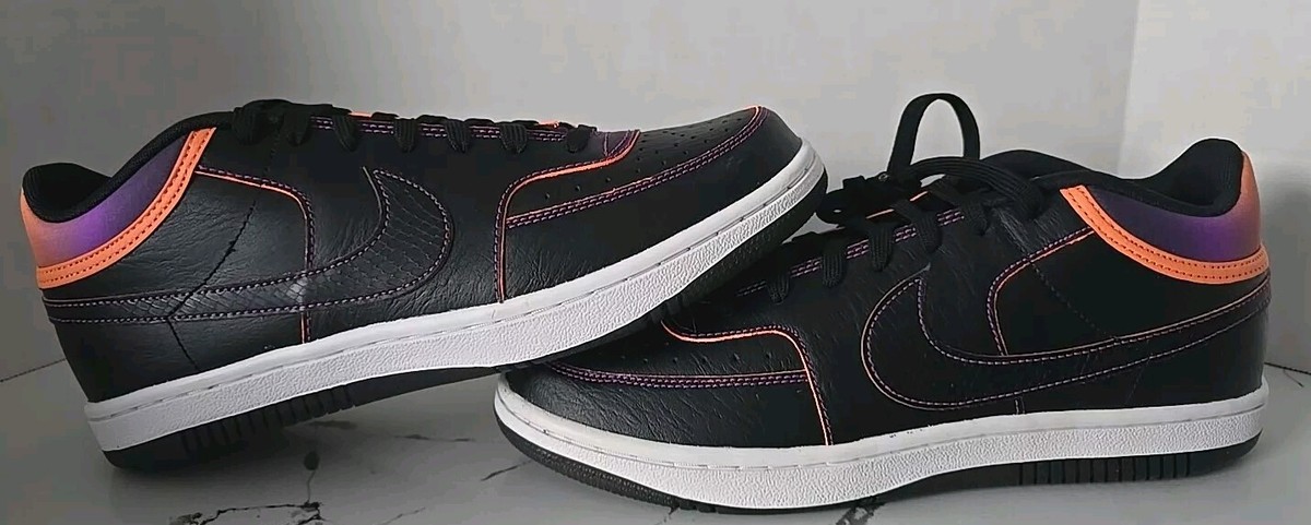 nike sky force black