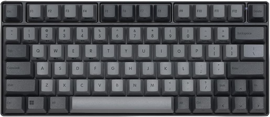 Topre REALFORCE RC1 Keyboard Japanese/English 30/45g Bluetooth