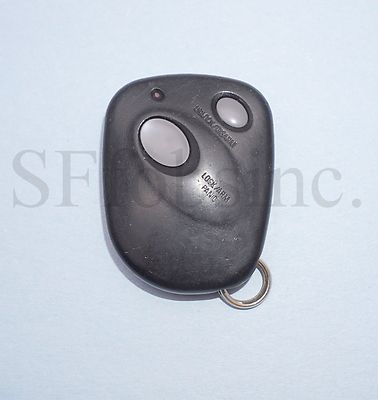 NEW 11-14 SUBARU LEGACY OUTBACK KEYLESS REMOTE HEAD FOB CWTWB1U811