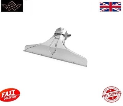 Vax Platinum Power Max Teppichreiniger ECB1SPV1 - Front Floor Nozzle Assembly NEU