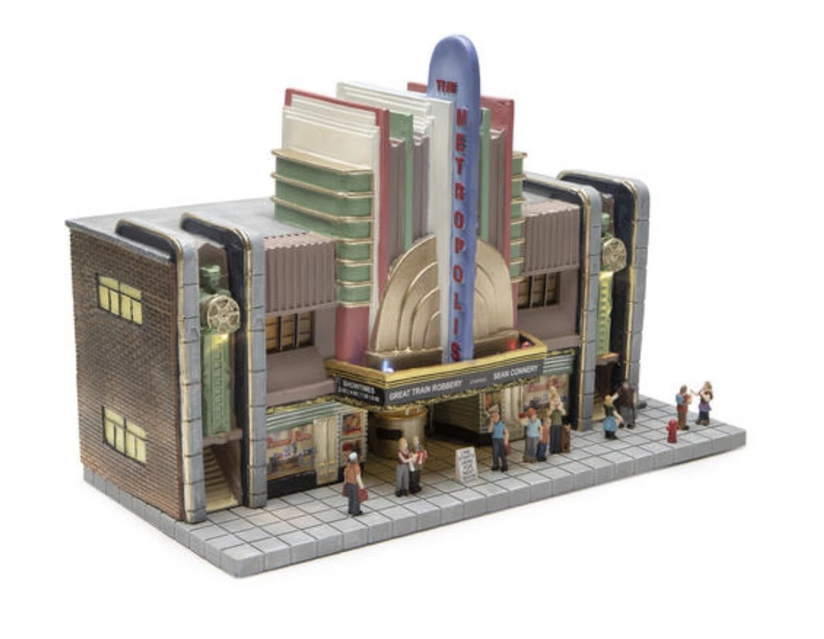 Atlas Model Railroad Company, Inc. Online Store - O SCALE 3D