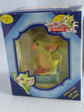 I'm Stuck On You 2000 Pocket Dragons Messages Real Musgrave - MIB