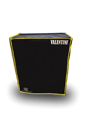 Custom Tool Box Cover by Dmarrco, Us General 34 In Full Bank Service Cart