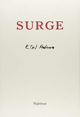 Surge Etel Adnan - Image 4