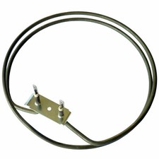 BELLING  Fan Oven Element Cooker 928W CA, 928W CH, 928W GR