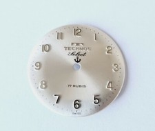 FHF 72/ST 96 Swiss Made Dial 26.50mm Approx