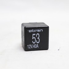 2005 Volkswagen Vw Passat Porsche Golf Jetta Multi Purpose Relay 53 141951253b