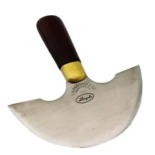 C.S. Osborne Round Knife #70 Leathercraft Tool Made In USA