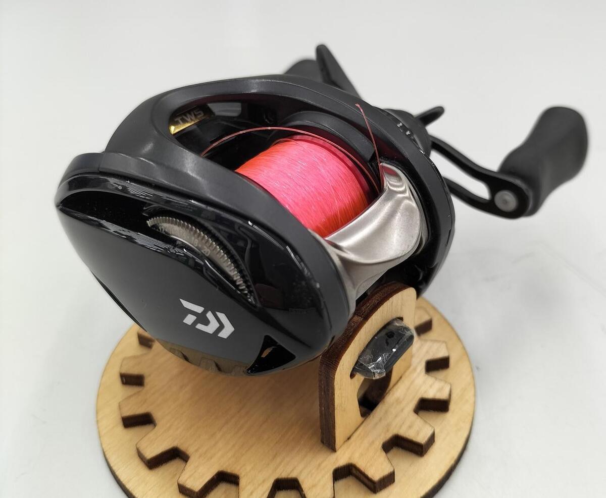 SS AIR TW 8.5R 00630262 DAIWA #136 | eBay SS AIR TW 8.5R 00630262 DAIWA #136 | eBay