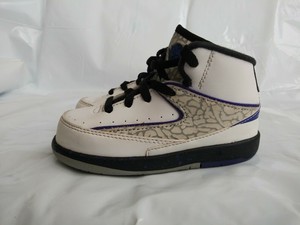 jordan 2 toddler