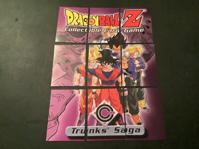 DRAGON BALL Z #1〜＃49 フルコンプリートセット s-l400.jpg