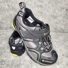 Shimano CLICK'R SH-CT70 Cycling Biking Shoe Mens US Size 5.2 EU Size 38 Black